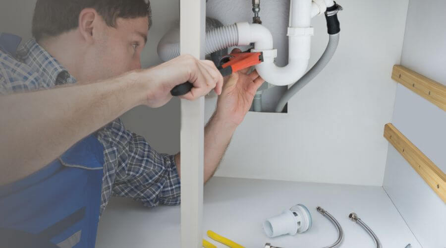 Local annual plumbing maintenance in Coral Springs, FL
